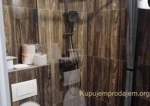 Prodajem stan u Pancevu 90m2 - 6/12