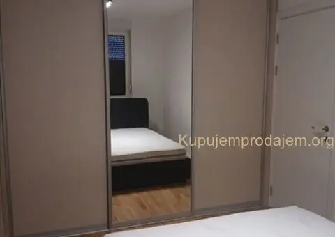 Prodajem nov stan na Konjarniku - 2/10