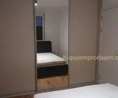 Prodajem nov stan na Konjarniku