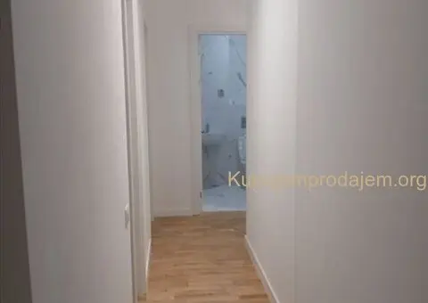 Prodajem nov stan na Konjarniku - 6/10