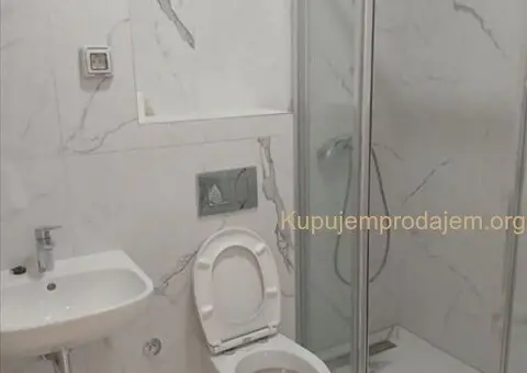 Prodajem nov stan na Konjarniku - 9/10