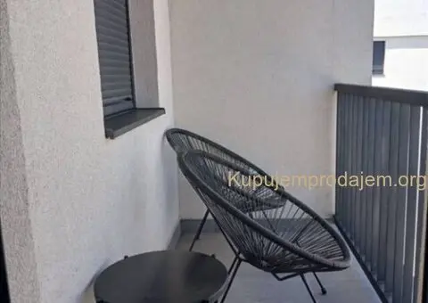 Prodajem nov stan na Konjarniku - 10/10