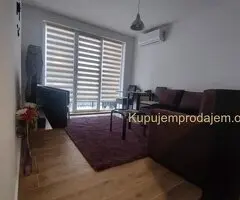 Prodajem apartman na Srebrnom jezeru
