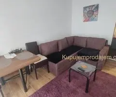 Prodajem apartman na Srebrnom jezeru