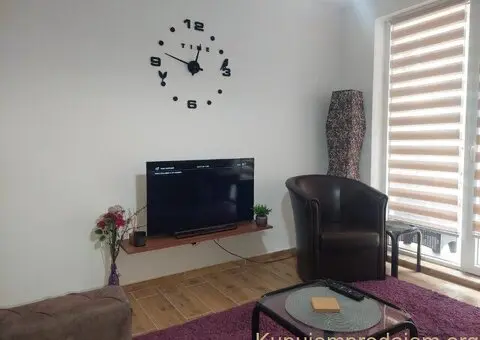 Prodajem apartman na Srebrnom jezeru - 4/13