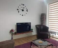 Prodajem apartman na Srebrnom jezeru