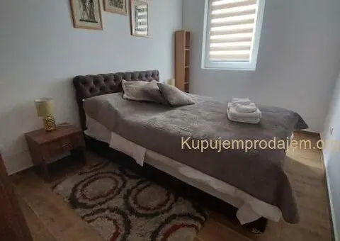 Prodajem apartman na Srebrnom jezeru - 5/13