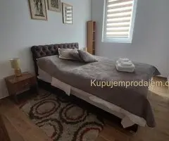 Prodajem apartman na Srebrnom jezeru