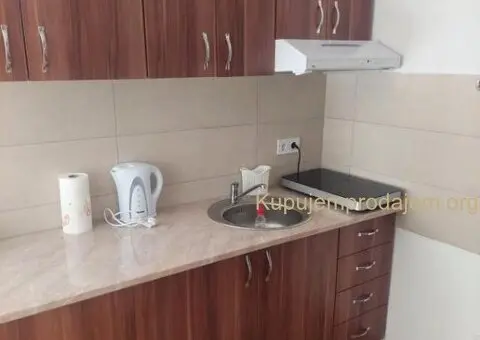 Prodajem apartman na Srebrnom jezeru - 8/13