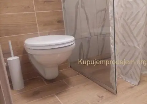 Prodajem apartman na Srebrnom jezeru - 11/13