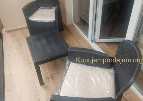 Prodajem apartman na Srebrnom jezeru - 12/13