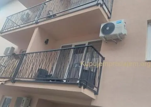 Prodajem apartman na Srebrnom jezeru - 13/13