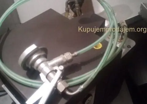 Rashladni uređaji za pivo - 1/8