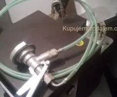 Rashladni uređaji za pivo