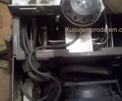 Rashladni uređaji za pivo