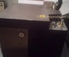 Rashladni uređaji za pivo