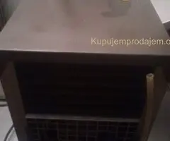 Rashladni uređaji za pivo