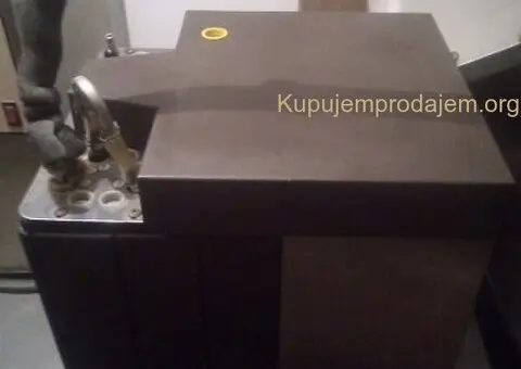 Rashladni uređaji za pivo - 6/8