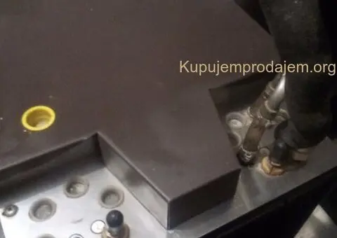 Rashladni uređaji za pivo - 7/8