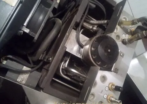 Rashladni uređaji za pivo - 8/8