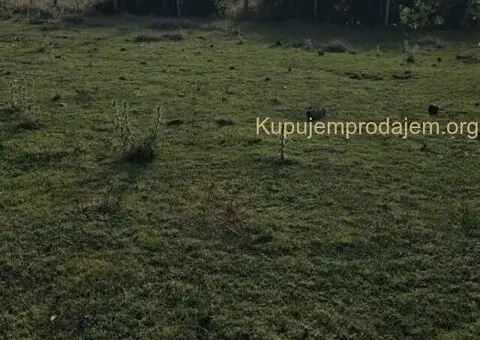 Prodajem gradjevinski plac-Kosmaj - 3/15