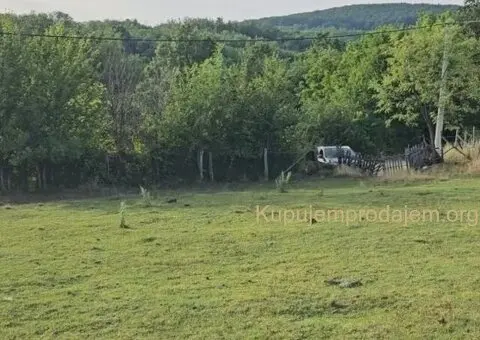 Prodajem gradjevinski plac-Kosmaj - 5/15