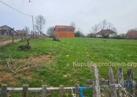 Prodajem gradjevinski plac-Kosmaj - 6/15