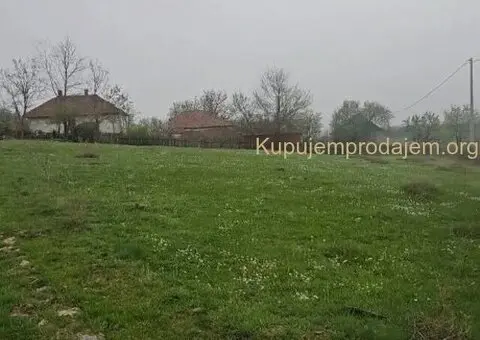 Prodajem gradjevinski plac-Kosmaj - 7/15