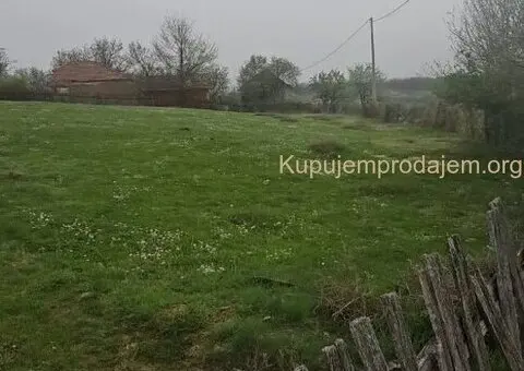 Prodajem gradjevinski plac-Kosmaj - 9/15