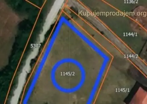 Prodajem gradjevinski plac-Kosmaj - 11/15