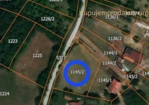 Prodajem gradjevinski plac-Kosmaj - 13/15