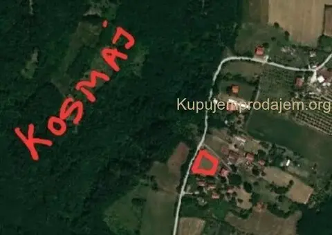 Prodajem gradjevinski plac-Kosmaj - 15/15