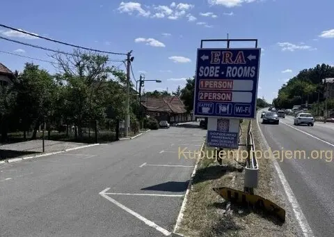 Meljak 116ari,parcelisano - 3/12