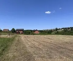 Meljak 116ari,parcelisano