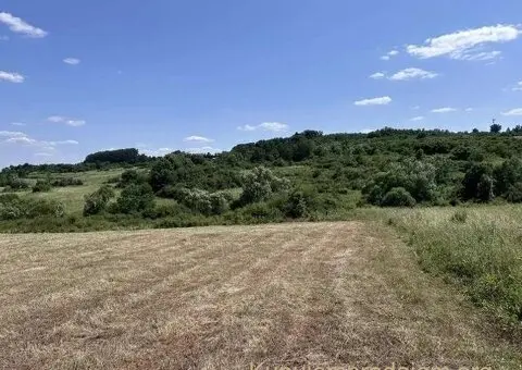 Meljak 116ari,parcelisano - 7/12