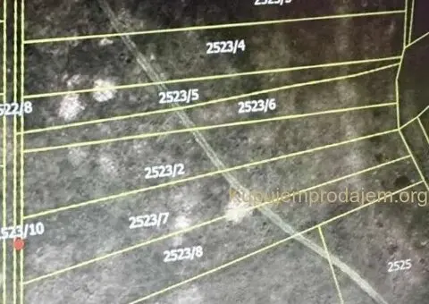 Meljak 116ari,parcelisano - 12/12