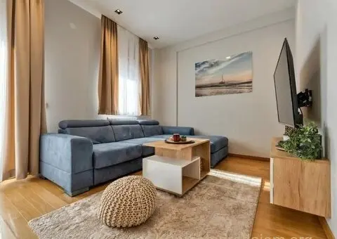 Najluksuzniji kompleks za izdavanje na Zlatiboru u strogom centru - 1/11