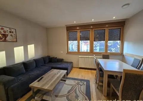 Najluksuzniji kompleks za izdavanje na Zlatiboru u strogom centru - 3/11