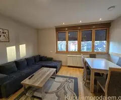 Najluksuzniji kompleks za izdavanje na Zlatiboru u strogom centru