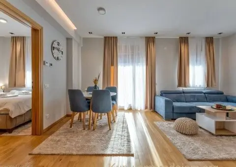 Najluksuzniji kompleks za izdavanje na Zlatiboru u strogom centru - 4/11