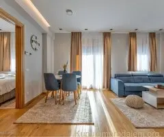 Najluksuzniji kompleks za izdavanje na Zlatiboru u strogom centru