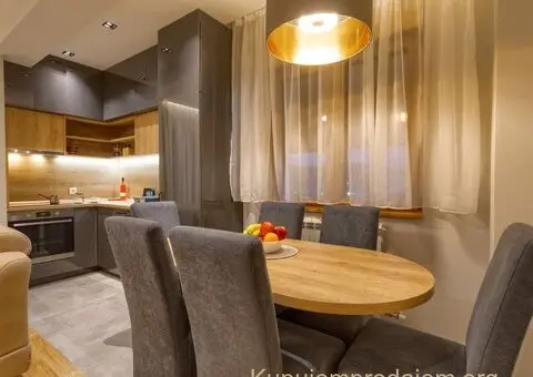 Najluksuzniji kompleks za izdavanje na Zlatiboru u strogom centru - 5/11