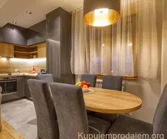 Najluksuzniji kompleks za izdavanje na Zlatiboru u strogom centru