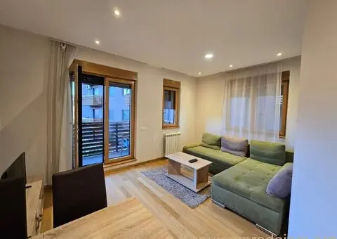 Najluksuzniji kompleks za izdavanje na Zlatiboru u strogom centru - 7/11