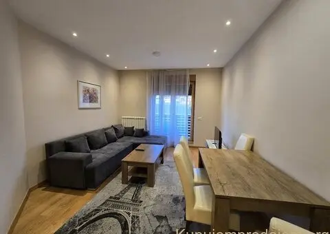 Najluksuzniji kompleks za izdavanje na Zlatiboru u strogom centru - 8/11