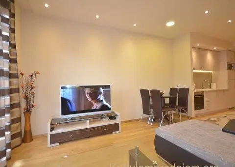 Najluksuzniji kompleks za izdavanje na Zlatiboru u strogom centru - 10/11