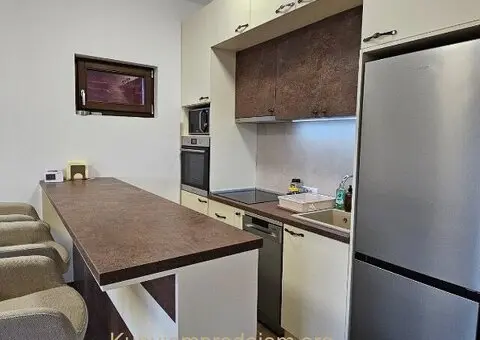 ELITNA LOKACIJA LUX TROSOBAN STAN NA PRODAJU SA DVORIŠTEM I PARKING MESTOM ZLATIBOR - 3/15