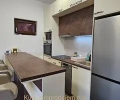 ELITNA LOKACIJA LUX TROSOBAN STAN NA PRODAJU SA DVORIŠTEM I PARKING MESTOM ZLATIBOR