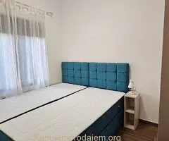 ELITNA LOKACIJA LUX TROSOBAN STAN NA PRODAJU SA DVORIŠTEM I PARKING MESTOM ZLATIBOR