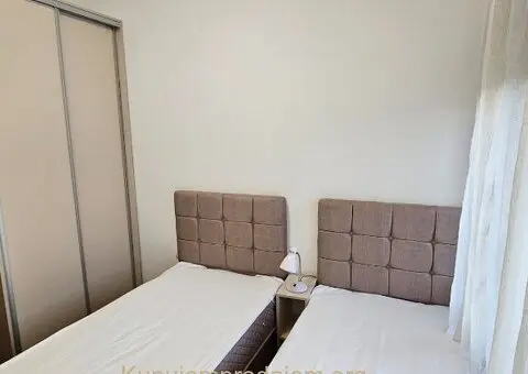 ELITNA LOKACIJA LUX TROSOBAN STAN NA PRODAJU SA DVORIŠTEM I PARKING MESTOM ZLATIBOR - 6/15